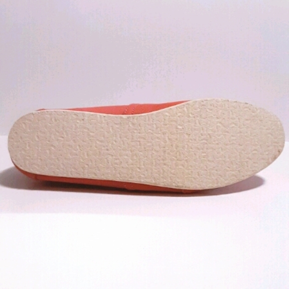 TOMS Salmon Men's Classics - Picture 5 of 7